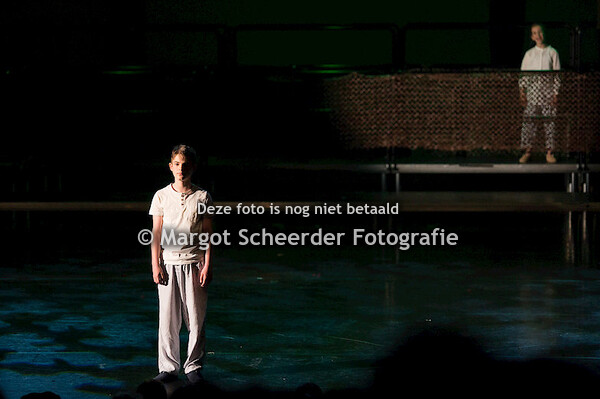 09 Ontmoeting Peter Pan II