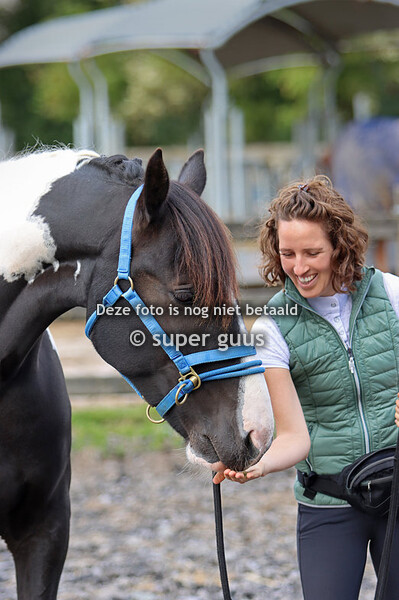 Clinic Castricum 27-09-2020