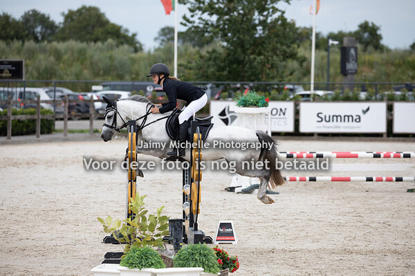 Suus Pfennings - Isa