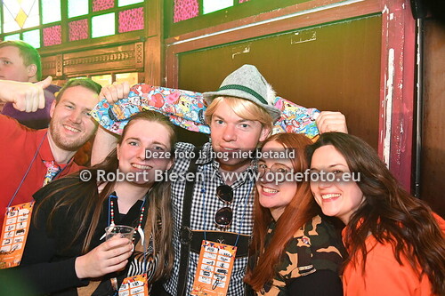 Maandag overdag 2025