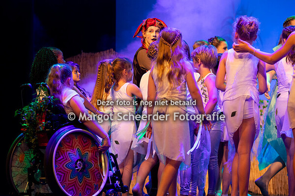 06. Het Water van Viviane – Boven Water