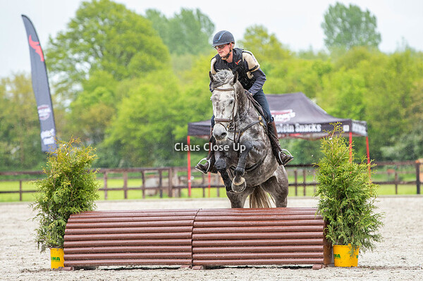 Oefencross TCN // Jack Link's 24-5-2021