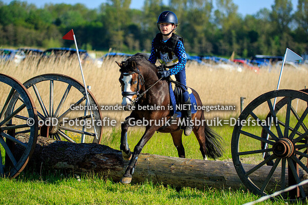 Clusius Cross 30-05-21