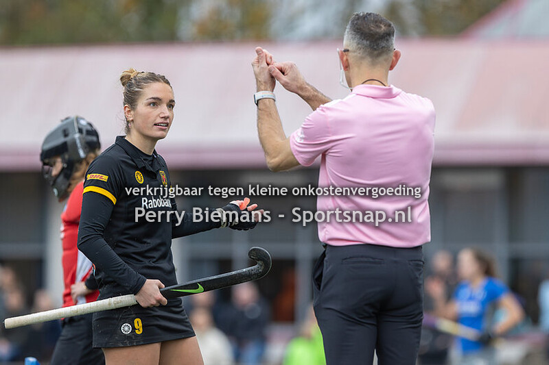 2025-11-16 hockey; Ring Pass D1-Victoria D1