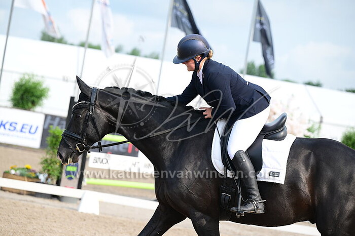 Daisy Ijlstra - Obsession Veluw