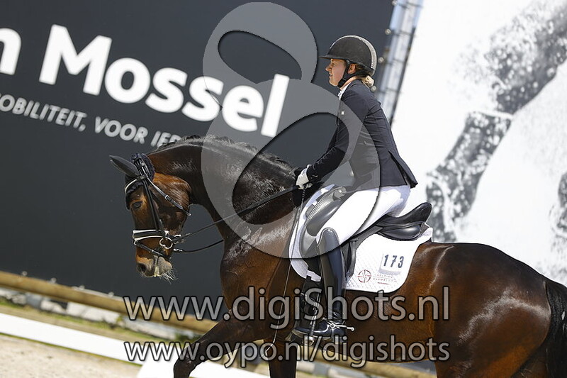 Rianta van de Kempenhoeve