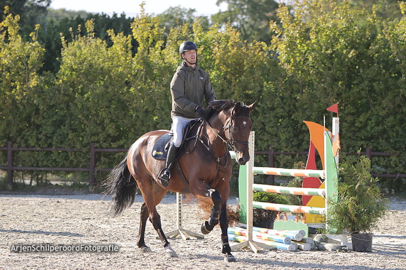 CH Warga 17-09-2022 100cm