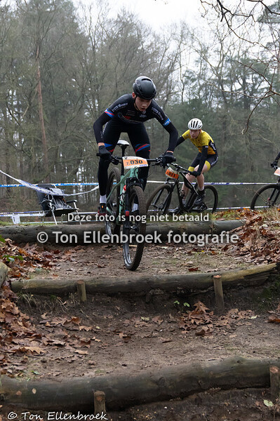 Categorie 7, 12 en 13