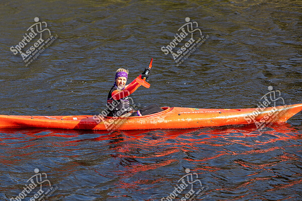Triathloon 23e editie 2 april 2022