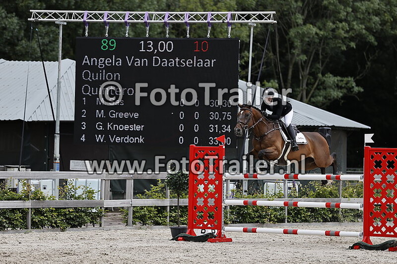 angela van daatselaar