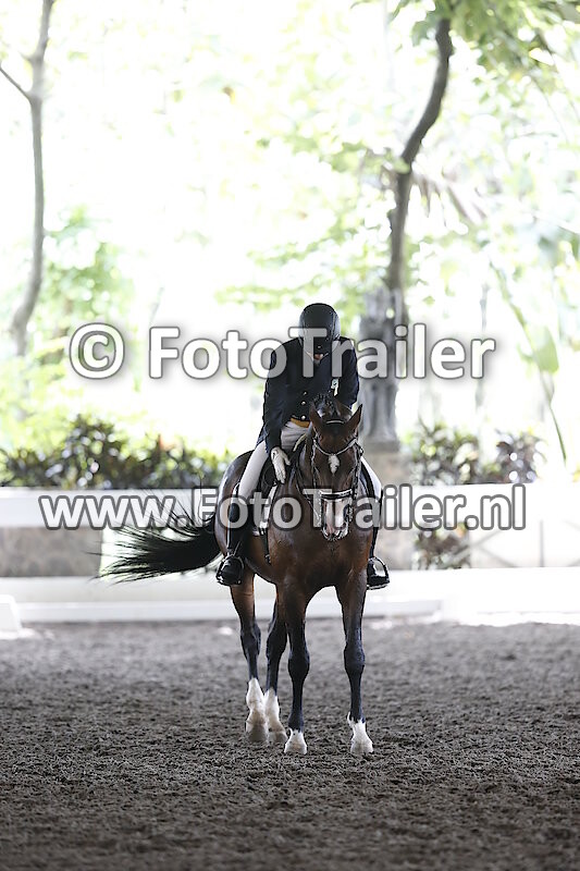 Wilbert Dietriech S.