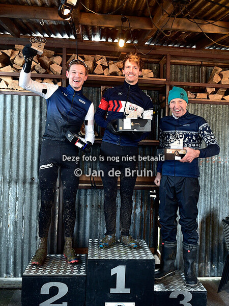 K-Kromme sturen Groot-Ammers 2025