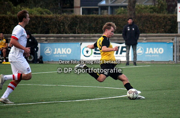 Reiger Boys - EDO (1-2)