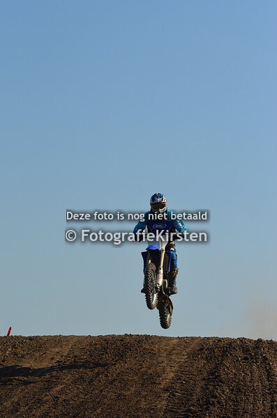 Motorcross Lelystad 20-09-2024 