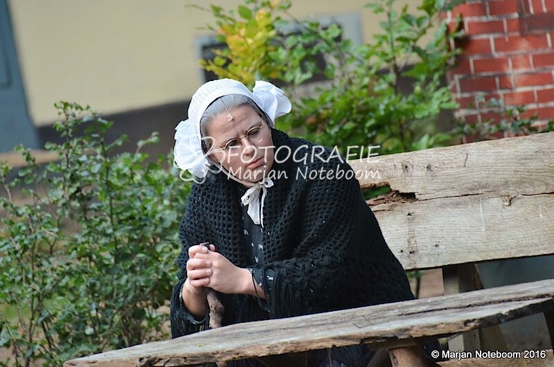 Kosterskoele Openluchtspel 2016