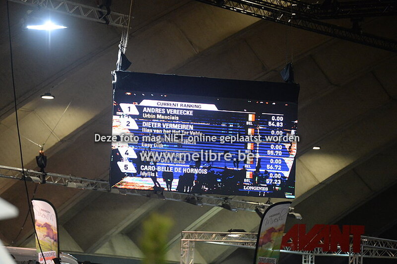 JM18 -DO- CSIJ YR 1m30