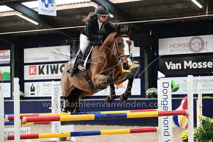 Mayara Koenen - Perfect Shot