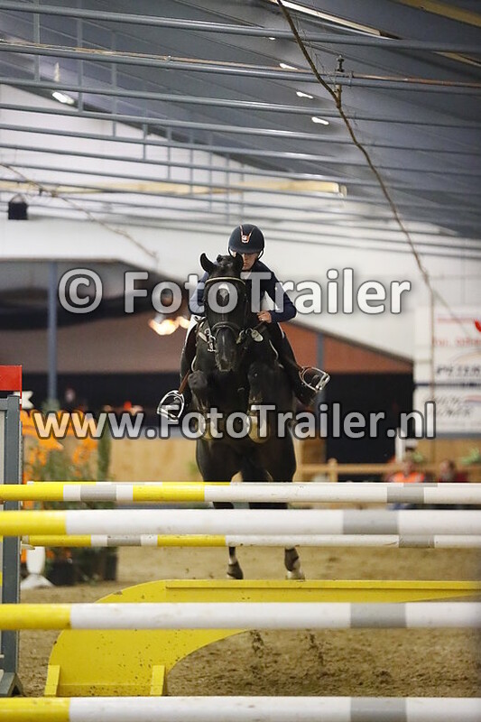 daphne van der schaar