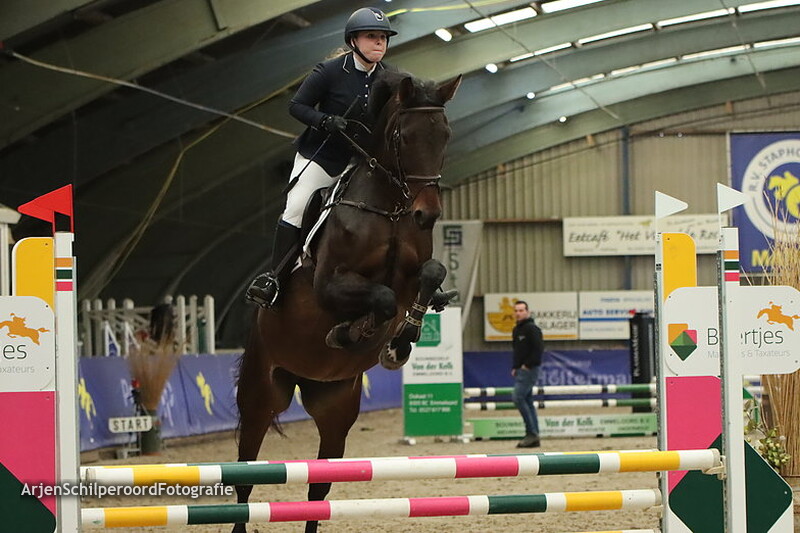 CH Staphorst 22-10-2022 80cm