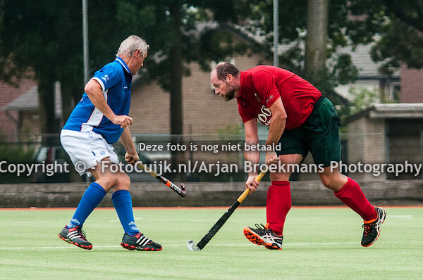 Civicum HA - Nuenen HB