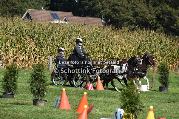 SWM Heeten Vaardigheid 2024