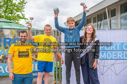 Dikke banden races -  Ronde van Standdaarbuiten 2025