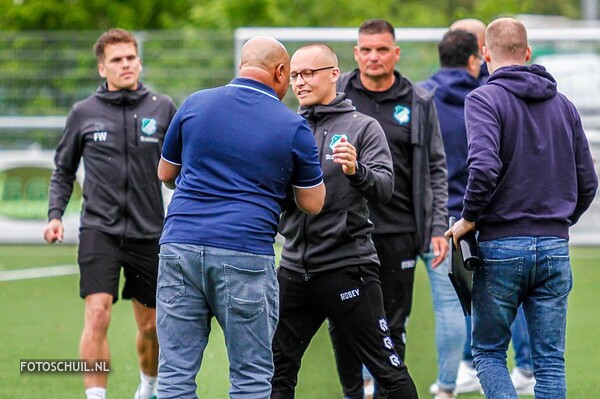 Oranje Nassau 1 - Velocitas 1897 1: 0-2 (2024-05-04)