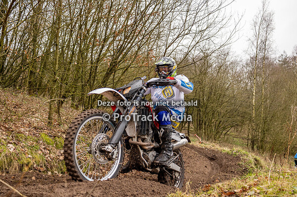 10.30 - 11.00 Offroad Rit Eext