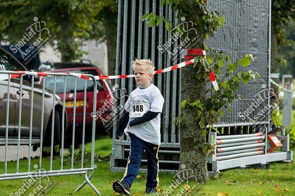Marsdijk run 12 september 2015