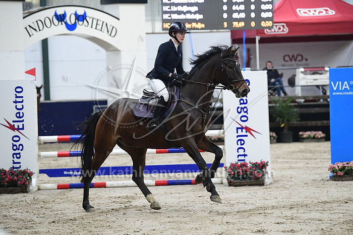 Maria Jorgensen - Q.Pido Z