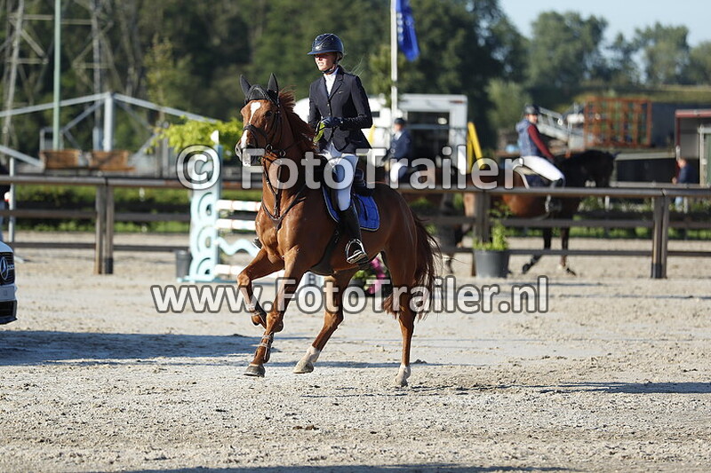 iris kok v d weijden