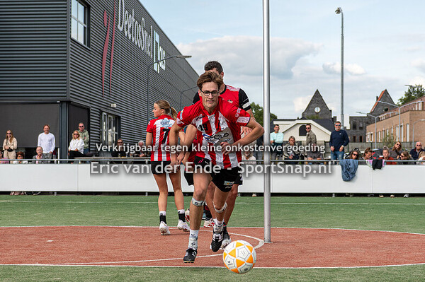 20240914 DeetosSnel 1 - KVS 1 (korfbal)
