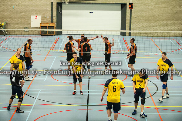 Shock '82 HS2 - Havoc HS1