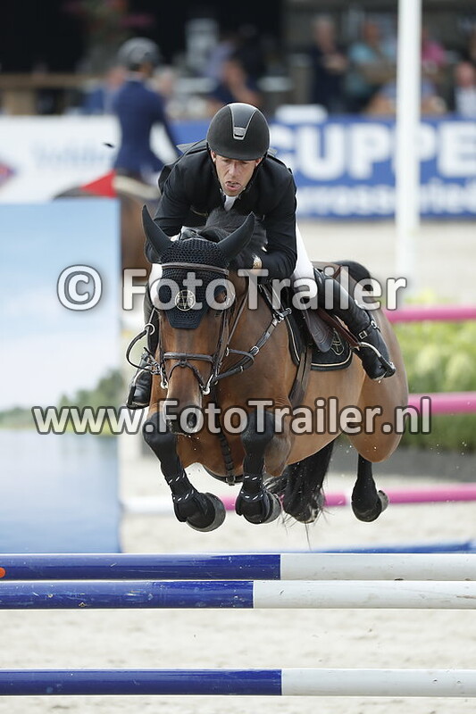 maikel van der vleuten