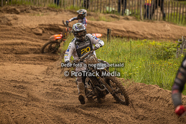 MX Open & MX Open Nationalen