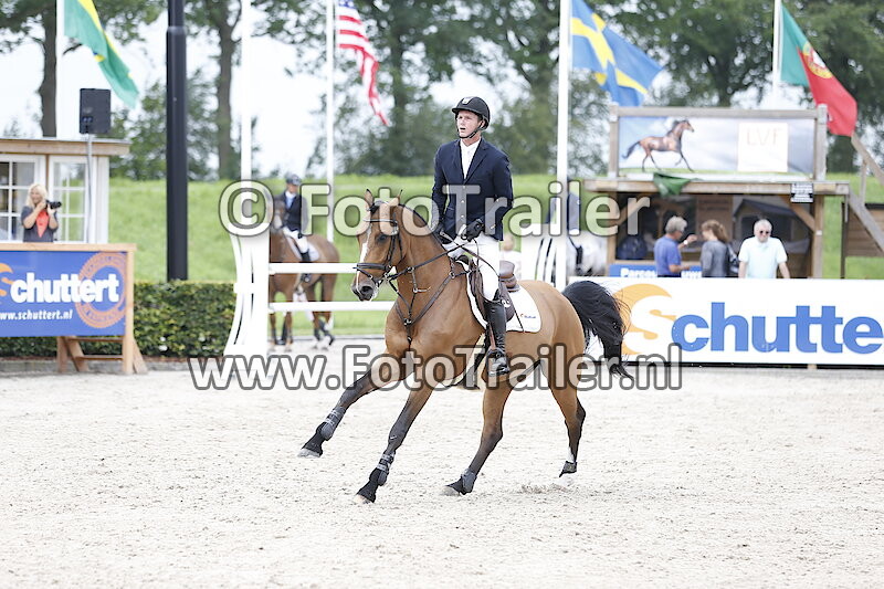 Hendrik jan Schuttert