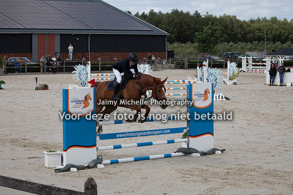 Anke van Tilburg - ICI Z