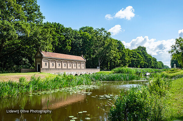 Tilligte - Schuivenhuisje