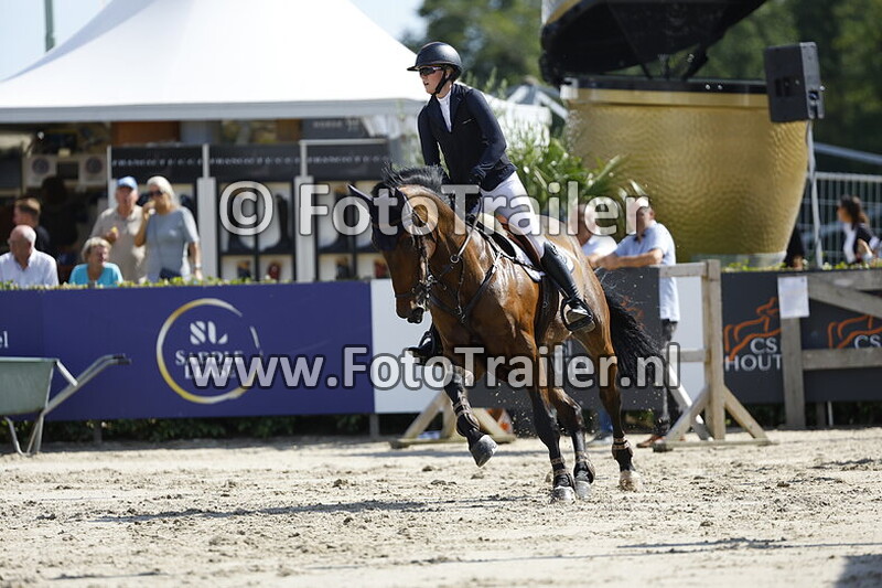 cirsten cecile dohrmann