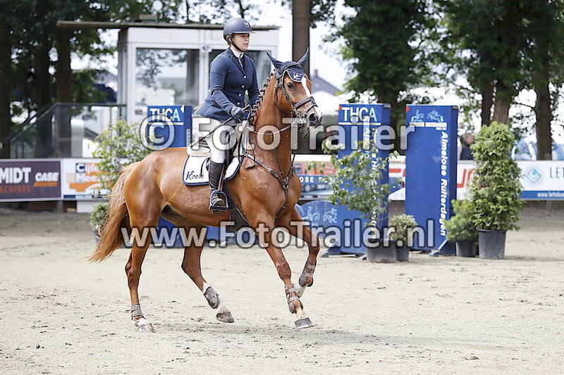 Monique Koobs van den Belt