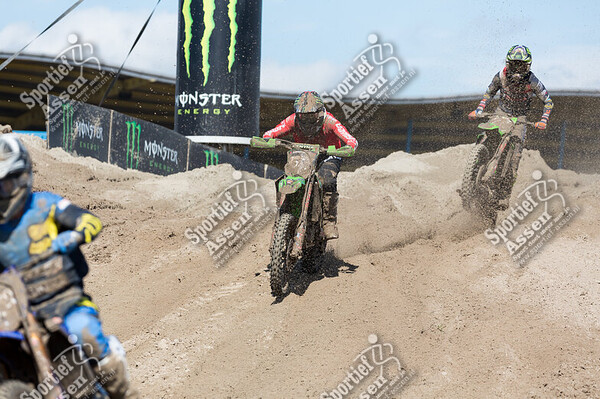 MXGP 2017 Assen TT-circuit