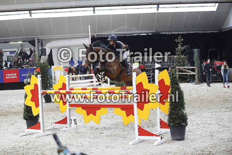 Sabrina van Rijswijk