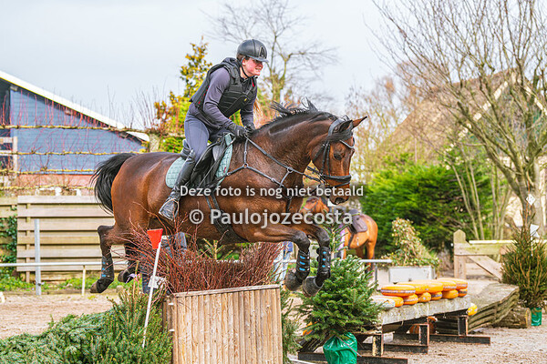 03/03/2024 12:00 tot 13:00 Stal Maarse