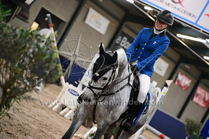 Anne Dircken - Heart of Promesse Z