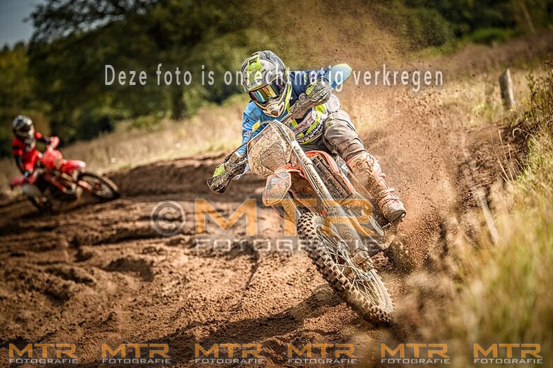-- ONLINE -- Offroad Rit Steenwijk 06-10-2024