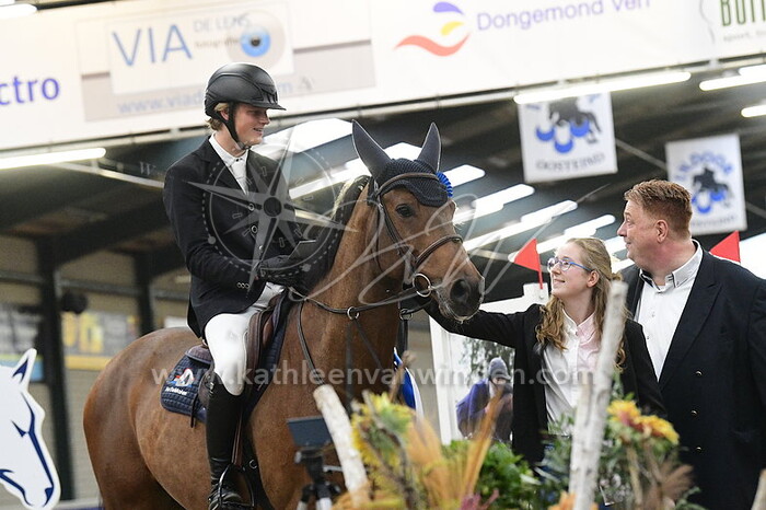 Stijn Testers - Hermanos Z