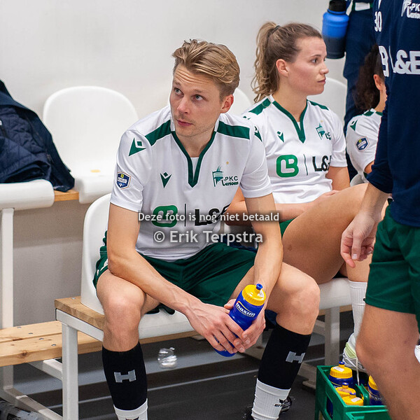 DVO/Transus 1 - PKC/Vertom 1 (zaal 2023)