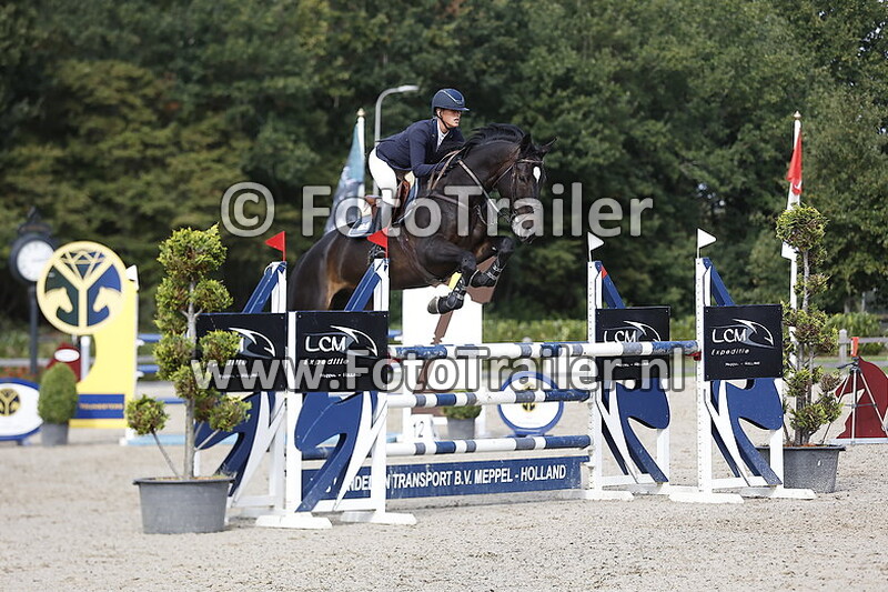 mareille van geel schroder