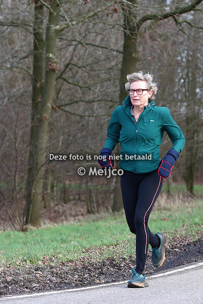 Oudejaarsloop Blijham 2023