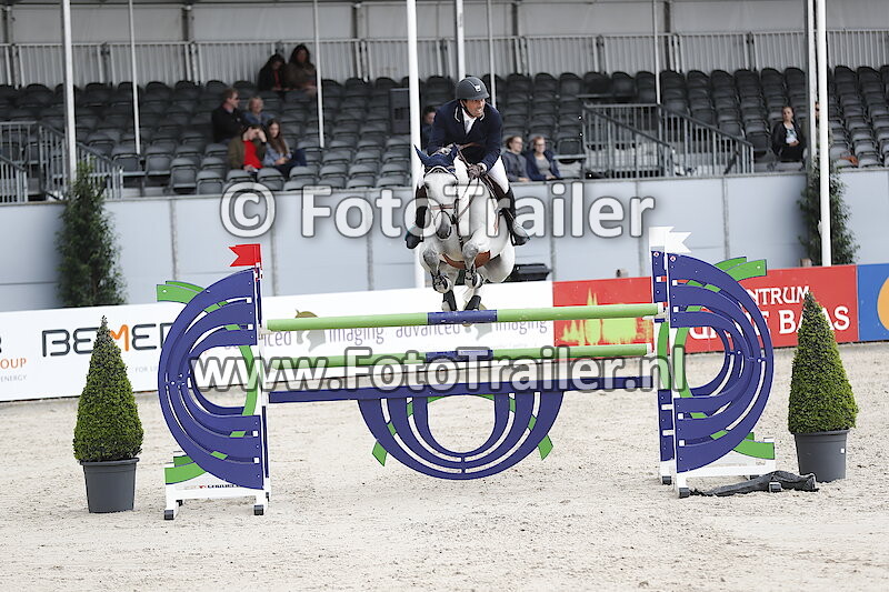 Gerardo Pasquel Mendez